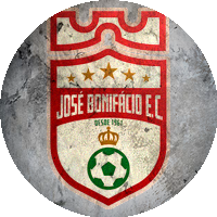 Logo José Bonifácio Esporte Clube